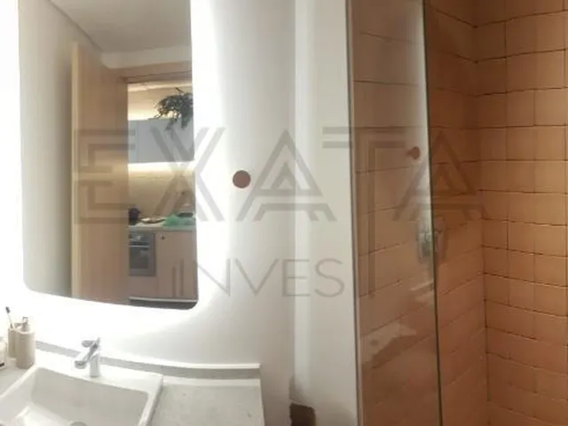 Imagem 15: No contra piso. Seu sonho de morar em um apartamento amplo,...