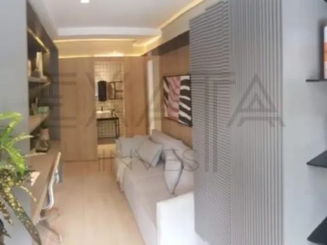 Imagem 7: No contra piso. Seu sonho de morar em um apartamento amplo,...