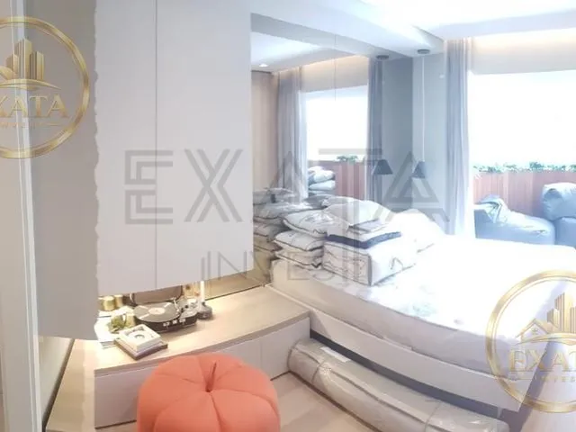 Imagem 11: No contra piso. Seu sonho de morar em um apartamento amplo,...