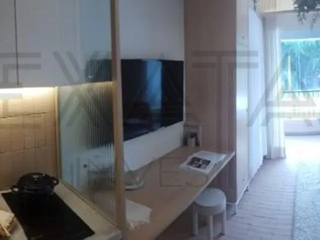 Imagem 16: No contra piso. Seu sonho de morar em um apartamento amplo,...