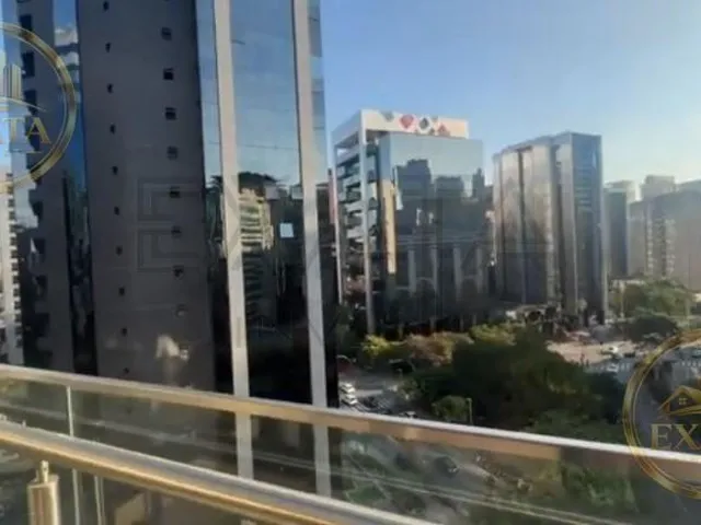 Imagem 15: Prédio Comercial em São Paulo - São Paulo, Vila Olímpia