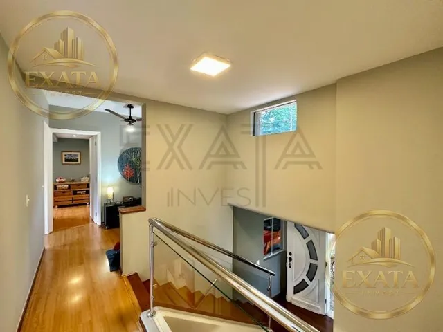 Imagem 9: 0 Casa com 4 dormitórios