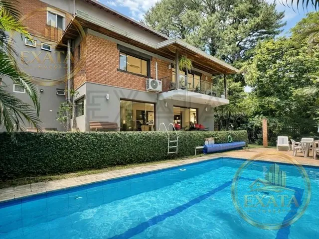 Imagem 11: 0 Casa com 4 dormitórios