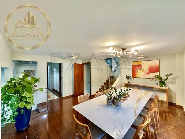 Imagem 13: 0 Casa com 4 dormitórios