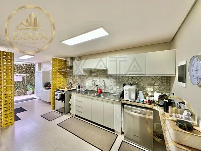 Imagem 10: 0 Casa com 4 dormitórios