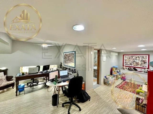 Imagem 4: 0 Casa com 4 dormitórios