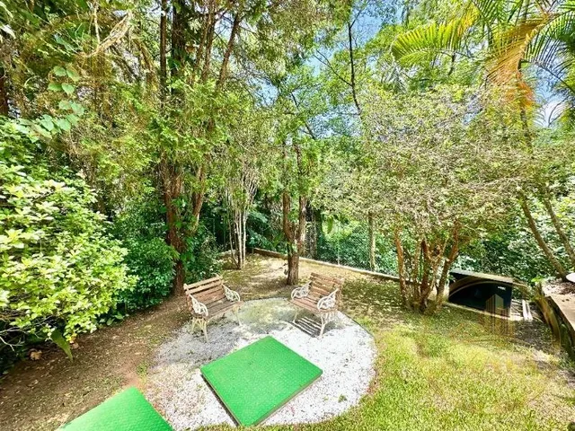 Imagem 2: 0 Casa com 4 dormitórios
