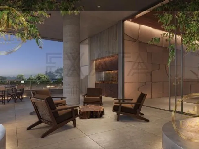 Imagem 4: Previsão de Entrega março de 2029. Venha conhecer essa incrível cobertura, localizada