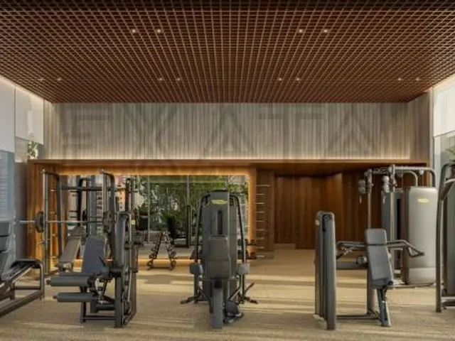 Imagem 2: Previsão de Entrega março de 2029. Venha conhecer essa incrível cobertura, localizada