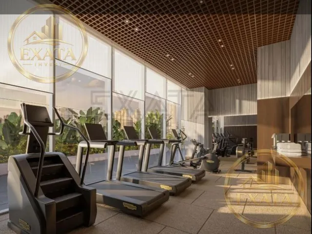 Imagem 14: Previsão de Entrega março de 2029. Venha conhecer essa incrível cobertura, localizada