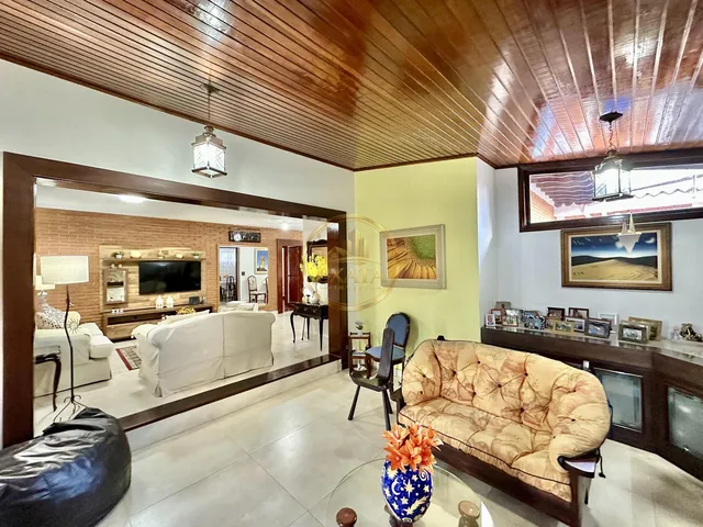 Imagem 4: 0 Casa com 3 dormitórios