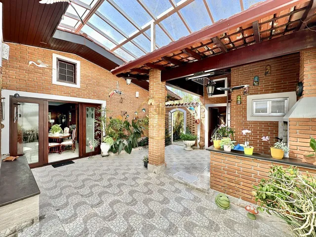 Imagem 10: 0 Casa com 3 dormitórios
