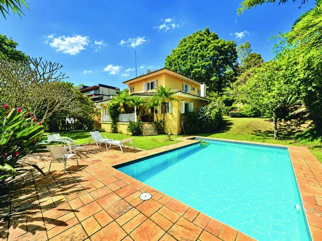 Imagem: CASA EM CONDOMÍNIO RESIDENCIAL em Cotia