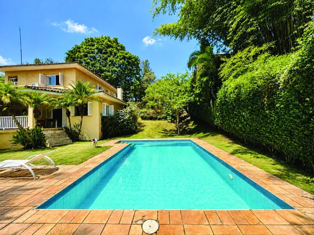 Imagem 11: CASA EM CONDOMÍNIO RESIDENCIAL em Cotia - São Paulo, Vila de São Fernando