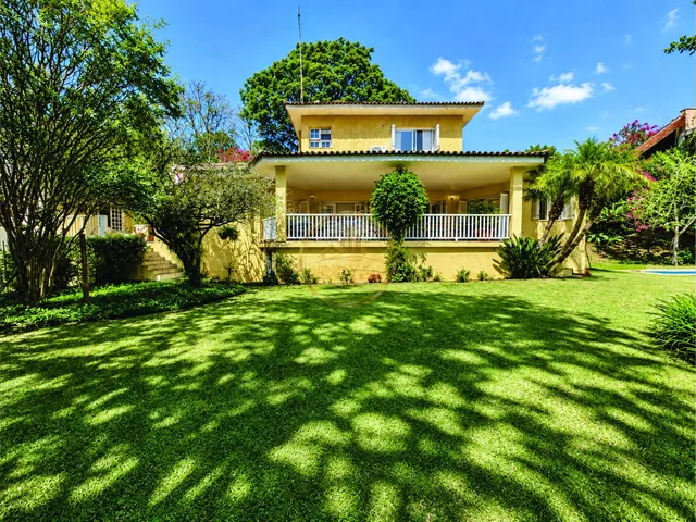Imagem 15: CASA EM CONDOMÍNIO RESIDENCIAL em Cotia - São Paulo, Vila de São Fernando