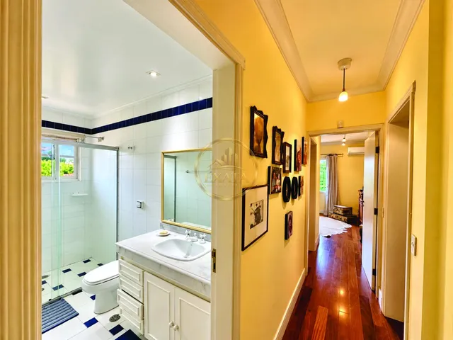 Imagem 4: CASA EM CONDOMÍNIO RESIDENCIAL em Cotia - São Paulo, Vila de São Fernando