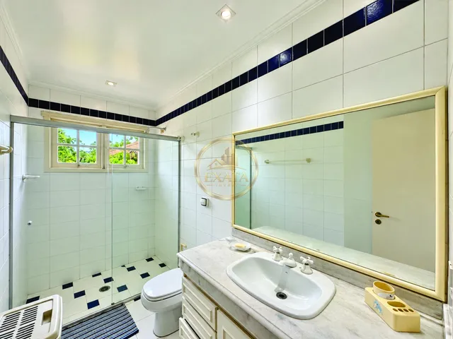 Imagem 12: CASA EM CONDOMÍNIO RESIDENCIAL em Cotia - São Paulo, Vila de São Fernando