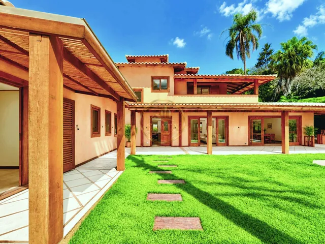 Imagem 14: CASA EM CONDOMÍNIO em Cotia - São Paulo, Vila de São Fernando