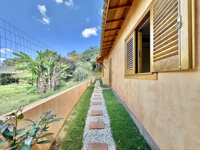 Imagem 9: CASA EM CONDOMÍNIO em Cotia - São Paulo, Vila de São Fernando