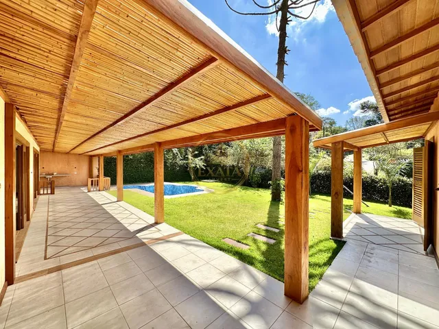 Imagem 3: CASA EM CONDOMÍNIO em Cotia - São Paulo, Vila de São Fernando