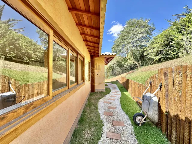 Imagem 11: CASA EM CONDOMÍNIO em Cotia - São Paulo, Vila de São Fernando