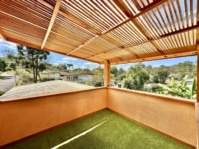 Imagem 13: CASA EM CONDOMÍNIO em Cotia - São Paulo, Vila de São Fernando
