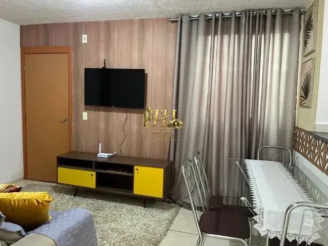 Imagem 5: Apartamento Mobiliado 2 Quartos Próximo à UFMT e Shopping 3 Américas