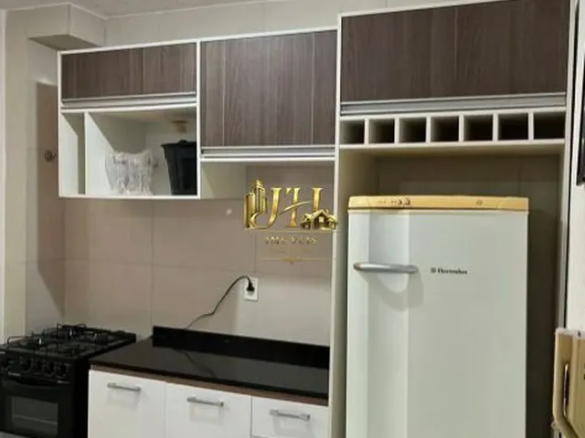 Imagem 2: Apartamento Mobiliado 2 Quartos Próximo à UFMT e Shopping 3 Américas