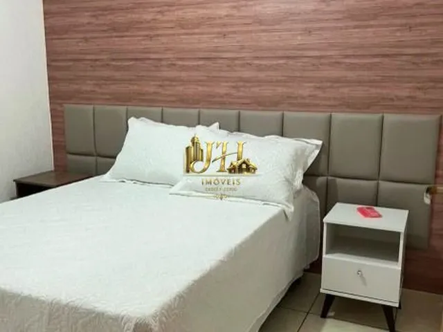 Imagem 3: Apartamento Mobiliado 2 Quartos Próximo à UFMT e Shopping 3 Américas