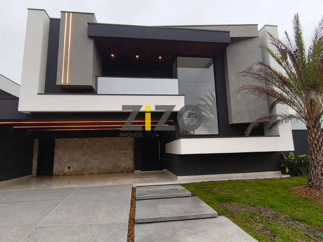Imagem: Casa com 5 dormitórios à venda, 402 m²