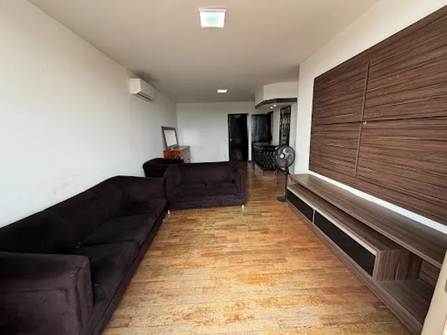 Imagem: Apartamento com 3 dormitórios para alugar