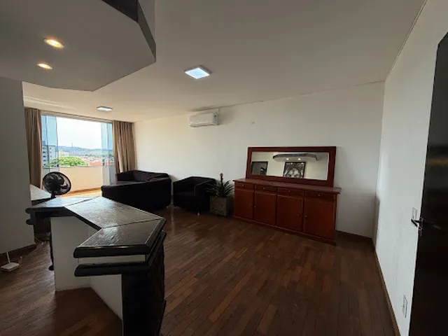 Imagem 7: Apartamento com 3 dormitórios para alugar, 115 m² por R$ 3.200,00/mês - Centro - Patos