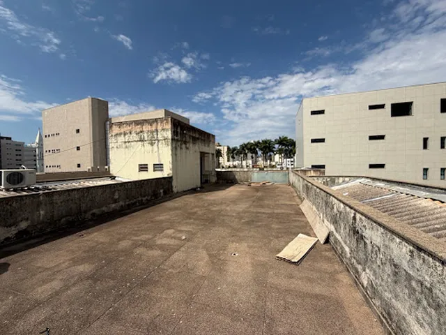 Imagem 4: Apartamento com 3 dormitórios para alugar, 115 m² por R$ 3.200,00/mês - Centro - Patos