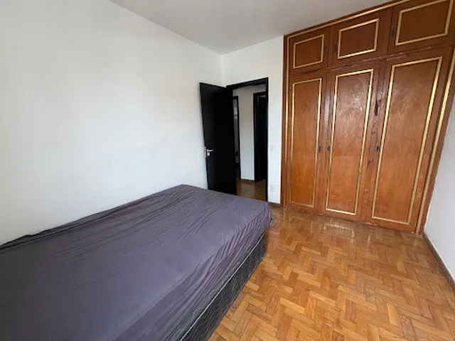 Imagem 15: Apartamento com 3 dormitórios para alugar, 115 m² por R$ 3.200,00/mês - Centro - Patos