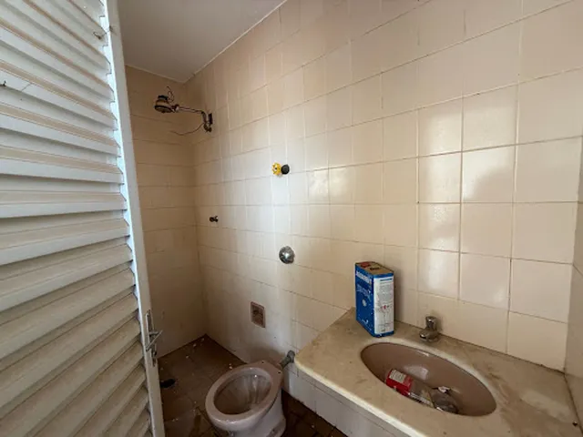 Imagem 11: Apartamento com 3 dormitórios para alugar, 115 m² por R$ 3.200,00/mês - Centro - Patos