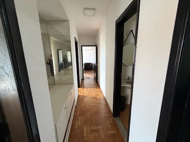 Imagem 8: Apartamento com 3 dormitórios para alugar, 115 m² por R$ 3.200,00/mês - Centro - Patos