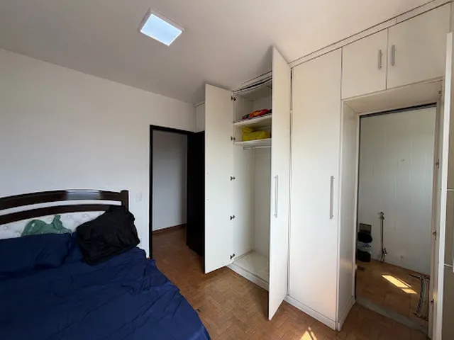 Imagem 16: Apartamento com 3 dormitórios para alugar, 115 m² por R$ 3.200,00/mês - Centro - Patos