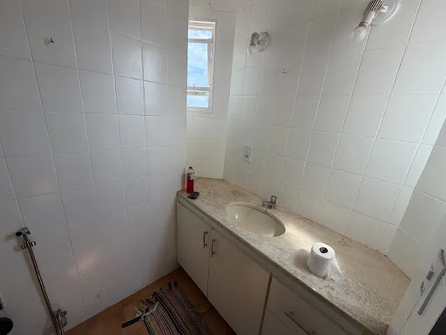Imagem 2: Apartamento com 3 dormitórios para alugar, 115 m² por R$ 3.200,00/mês - Centro - Patos