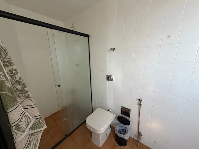 Imagem 14: Apartamento com 3 dormitórios para alugar, 115 m² por R$ 3.200,00/mês - Centro - Patos