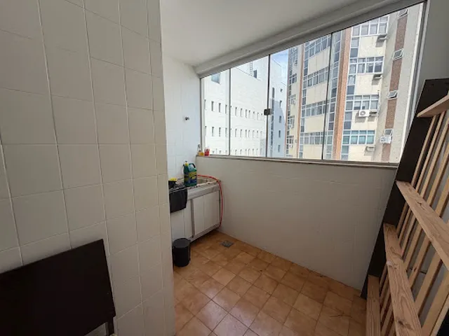 Imagem 5: Apartamento com 3 dormitórios para alugar, 115 m² por R$ 3.200,00/mês - Centro - Patos