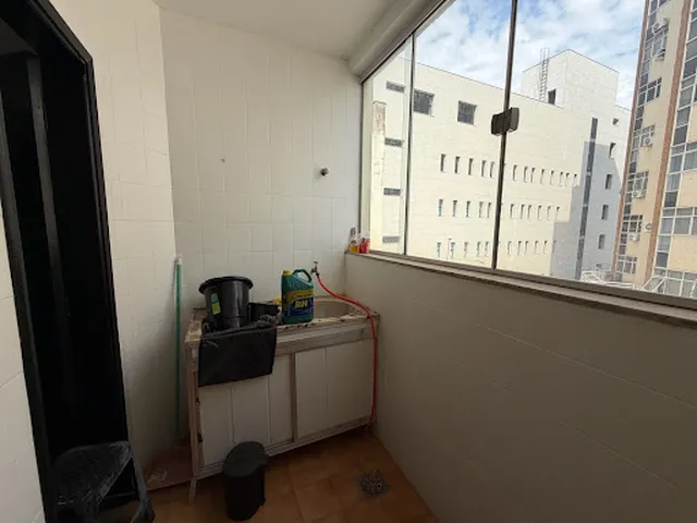 Imagem 6: Apartamento com 3 dormitórios para alugar, 115 m² por R$ 3.200,00/mês - Centro - Patos