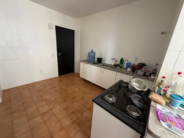 Imagem 3: Apartamento com 3 dormitórios para alugar, 115 m² por R$ 3.200,00/mês - Centro - Patos