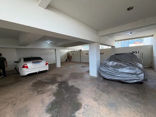 Imagem 12: Apartamento com 3 dormitórios para alugar, 115 m² por R$ 3.200,00/mês - Centro - Patos