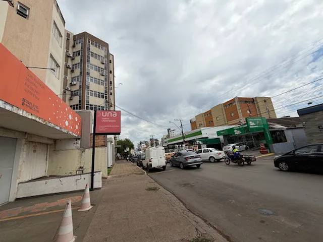 Imagem 10: Apartamento com 3 dormitórios para alugar, 115 m² por R$ 3.200,00/mês - Centro - Patos