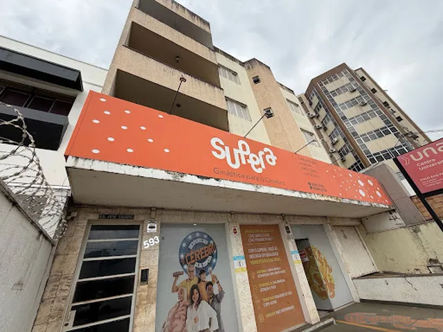 Imagem 13: Apartamento com 3 dormitórios para alugar, 115 m² por R$ 3.200,00/mês - Centro - Patos