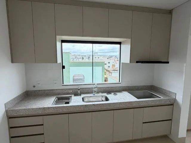 Imagem 4: Cobertura com 3 dormitórios à venda, 190 m² por R$ 520.000,00 - Laranjeiras - Patos de