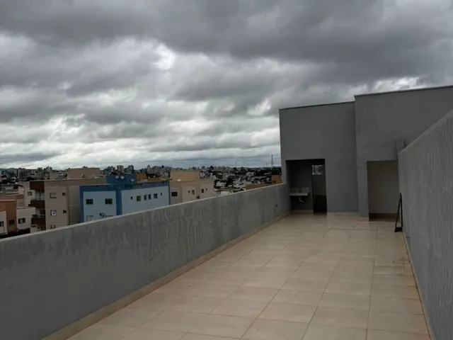 Imagem 7: Cobertura com 3 dormitórios à venda, 190 m² por R$ 520.000,00 - Laranjeiras - Patos de