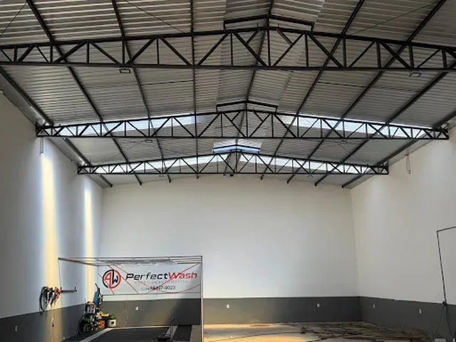 Imagem 2: Galpão à venda, 290 m² por R$ 800.000,00 - Alto Maraba - Patos de Minas/MG