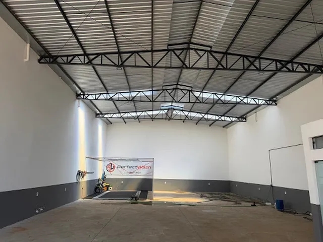 Imagem 6: Galpão à venda, 290 m² por R$ 800.000,00 - Alto Maraba - Patos de Minas/MG