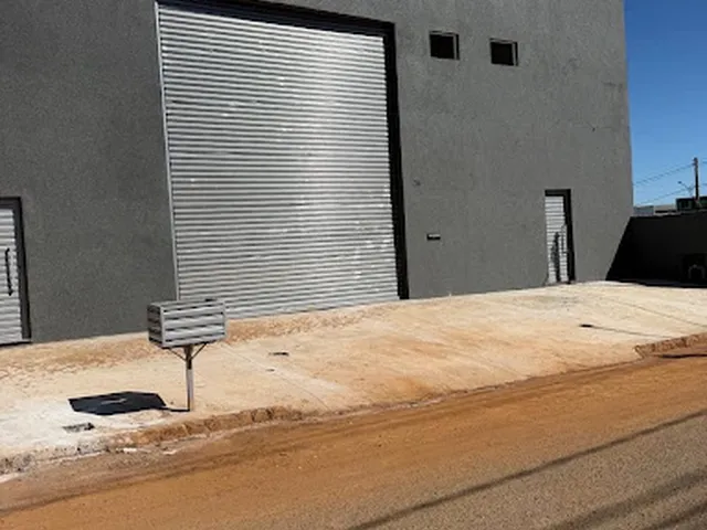 Imagem 10: Galpão à venda, 290 m² por R$ 800.000,00 - Alto Maraba - Patos de Minas/MG